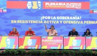 El PSUV debe fortalecer gestión de Gobierno, consolidar Poder Constituyente y prepararse para la lucha armada ordenó Maduro
