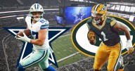 Dónde ver EN VIVO Y GRATIS el partido Dallas Cowboys vs Green Bay Packers; Semana 4 de la NFL