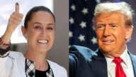 Donald Trump califica a Claudia Sheinbaum y acusa a México de estar gobernado por cárteles