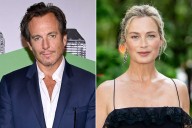 Will Arnett Is Dating Carolyn Murphy, Quietly Split from Alessandra Brawn Last Year (Exclusive)