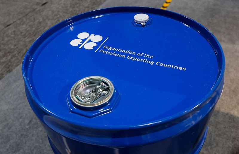 Oil prices rise as OPEC+ agrees to raise output at slower pace from October