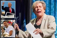 Randi Weingarten promotes book suggesting Trump is a fascist in wake of Charlie Kirk’s assassination  