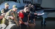 Paraguay expulsa Hernán Bermúdez, será trasladado a México