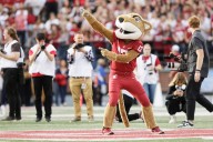 Where to watch Washington State Cougars vs Colorado State Rams college football streaming live on demand for free without cable today; TV channel, spread, odds, kickoff time