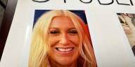 Father of woman who died in custody of Harrison Co. Sheriff’s Office says he’ll miss her terribly