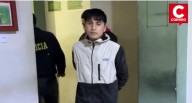 Barranca: Policía abate a miembro de “La Nueva Generación” y captura a dos extorsionadores