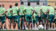 Atlético Nacional, con tres bajas sensibles, buscará la victoria ante el ‘Poderoso’