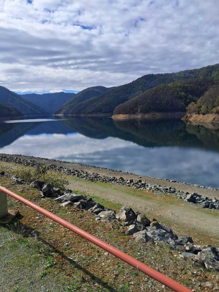 Junta de Vigilancia del Río Longaví advierte: temporada con déficit hídrico superior al 30%