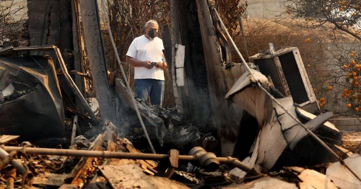 After insurance pullback, advocates demand a 'bill of rights' for California policyholders