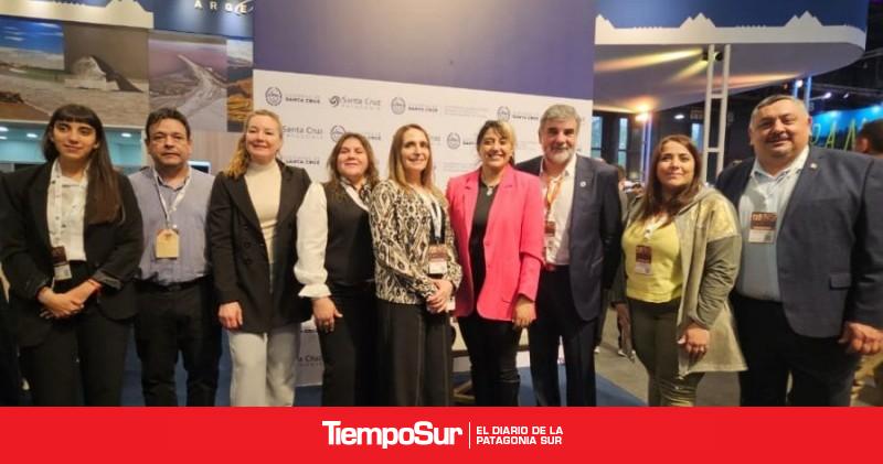 FIT Ricci: “Buscamos generar oportunidades reales para el turismo en toda la provincia”