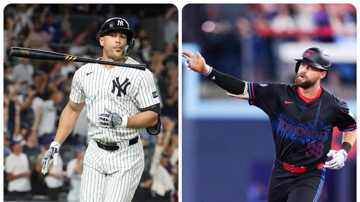 Yankees y Blue Jays en noche decisiva: así se define el título del Este en la Americana