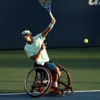 Japanese star Oda chasing career Slam at US Open