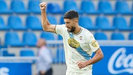 Zaka, de Mendizorroza al equipo de la semana del FC26 junto a Haaland o Modric