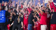Diablos Rojos se coronan y superan a Naranjeros de Hermosillo como el equipo de beisbol con más títulos en México