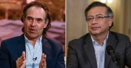 “Si Petro impide que alcaldes salgamos del país, se graduaría de dictador”: Federico Gutiérrez sobre viaje a EE. UU.