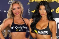 BKFC 81 Ring Girls: All We Know About Maisie Marsden & Olivia Bracy From their journey as Ring Girls to their backgrounds, know everything about the two BKFC 81 heartthrobes, Maisie Marsden and Olivia