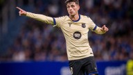 Barcelona remonta y vence a Oviedo