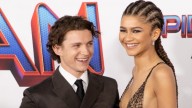 Tom Holland, Zendaya Increase Security At London House