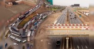 Rutas de Lima responsabiliza a la MML por caos vehicular y cierre del puente Conchán antes del verano 2026