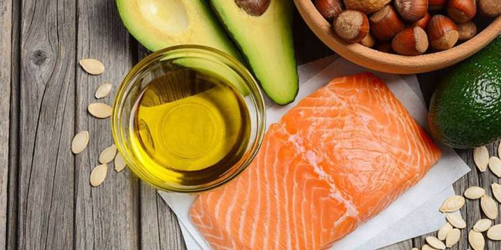 Dieta cetogénica: advierten que a largo plazo puede aumentar el colesterol y el riesgo de hígado graso