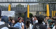 ¡Alarma en la UNAM! Evacúan Prepa 6 por amenaza de bomba