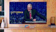 ‘Late Night With David Letterman’ Episodes To Air On Samsung TV Plus