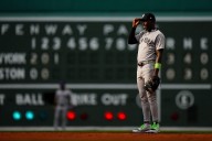 Sean McAdam: Red Sox, banged up and in throes of an ill-timed losing streak, suddenly not sitting pretty