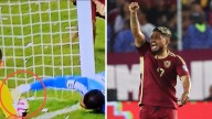 ‘Blooper’ de Kevin Mier comprometió a Colombia y favoreció a Venezuela: error en eliminatorias