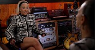 Extended interview: Doja Cat