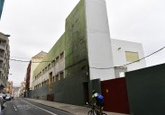La falta de una firma trastabilla el traslado de la subestación eléctrica de La Cícer al Rincón