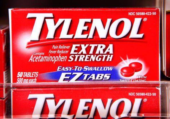 Trump administration to link Tylenol to autism, WaPo reports