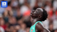 Live updates: Gout Gout, Torrie Lewis run in 200m semifinal World Athletics Championships 2025 in Tokyo