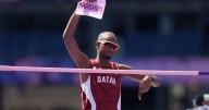 Mutaz Barshim to miss World Track and Field Championships due to injury