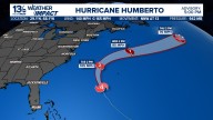 Invest 94L development raises tropical storm and hurricane risk for Carolinas