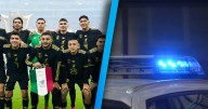 La Selección Mexicana es víctima de un robo en los Estados Unidos previo al amistoso ante Japón