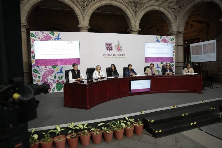 Crean comité de apoyo a víctimas de la explosión en el Puente de la Concordia