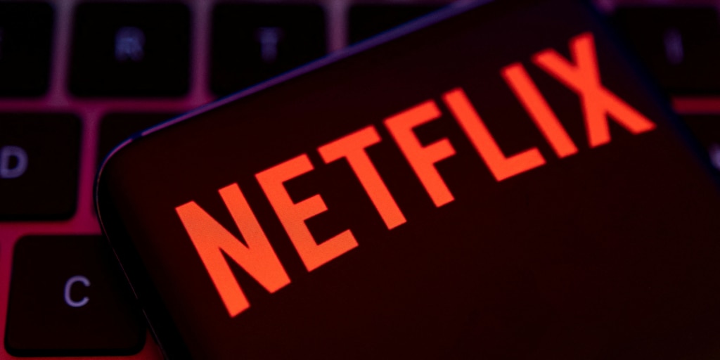Qué hacer cuando en Netflix aparece un error