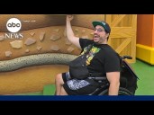 Family of man killed after riding roller coaster speaks out