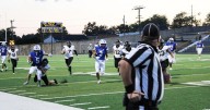 Bees and Polar Bears split home and away this week in matchups against Preston and University High