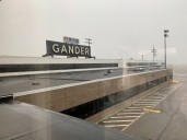 ‘Unruly passenger’ forces Europe-bound flight to land in Newfoundland – Winnipeg Free Press