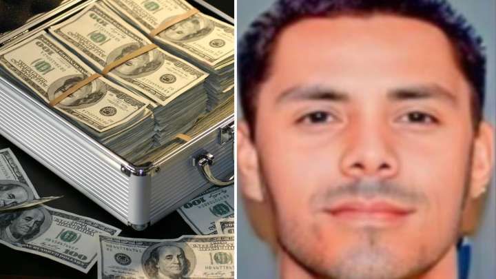 ¿Quién es 'El Ruso', Presunto Líder del Cártel de Sinaloa por el Que la DEA Ofrece Recompensa?