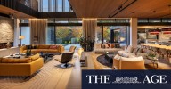 Toorak property: $88m estate listed for sale as development opportunity