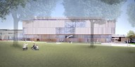 VMFA to temporarily close gallery for major renovations and expansion