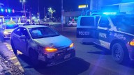Joven choca contra puesto de tacos por escapar de alcoholímetro en Torreón; una chica sufrió quemaduras por aceite caliente