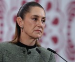 Claudia Sheinbaum asegura que se podría reducir en 15 mil mdp el presupuesto 2026 del Poder Judicial