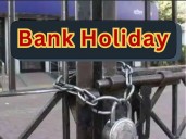 Bank Holidays in October: Banks to be closed on 8 days in coming fortnight amid festive season: Check full list