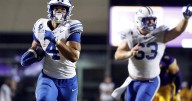 Poll switcheroo sees Utes drop out, BYU climb in to Top 25