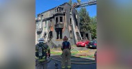 4 dead, including 3 kids, in Pennsylvania house fire