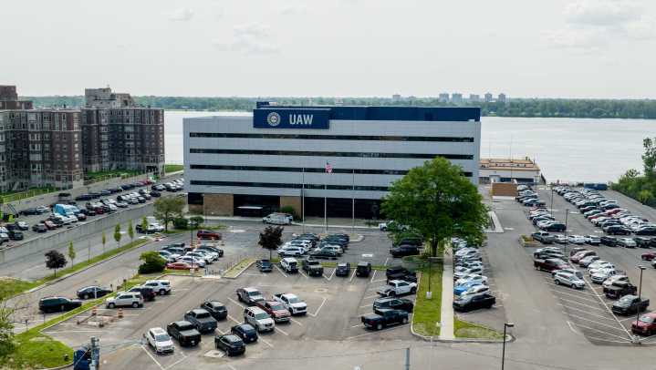 UAW ethics, compliance departures raise questions amid monitor's probe