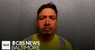 Suspect arrested for murder of missing Maryland woman